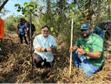 Environmental Initiative